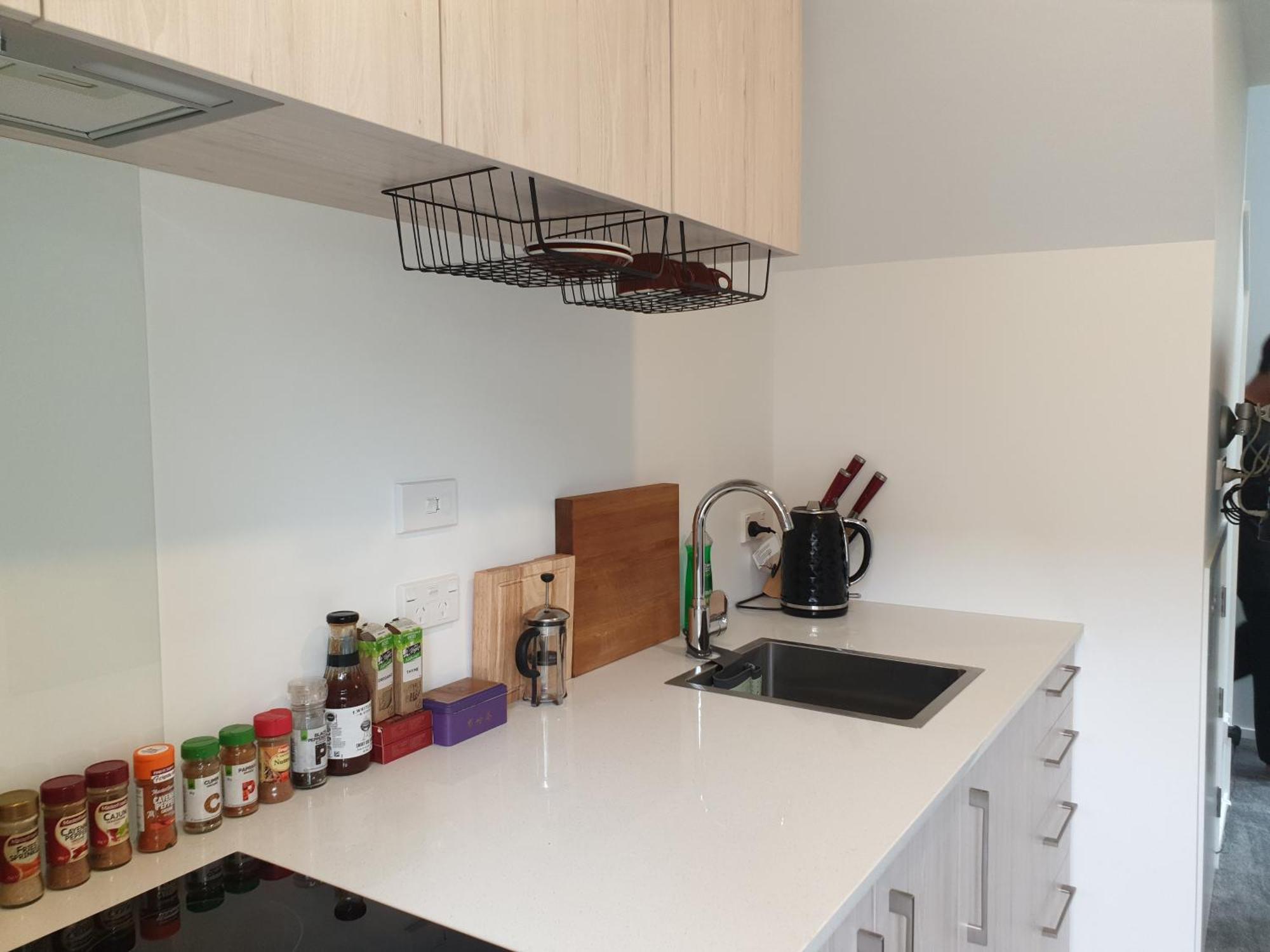 Modern Loft In Christchurch Cbd With Private Courtyard 외부 사진